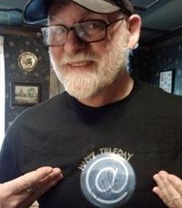 Bill  Telfer profile picture
