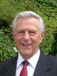 Keith Maurice Brown profile picture