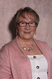 Tessa Daly