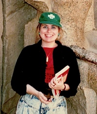Alice Von Kannon