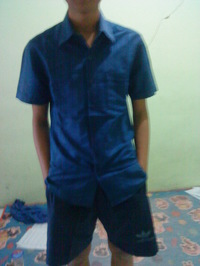 Herlangga Juniarko