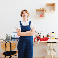 Ekaterina Trukhan profile picture