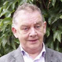 Colm Ó Baoill