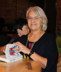 Силвия Борисова