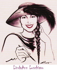 LindaAnn LoSchiavo profile picture