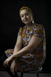Sophie  Goldstein profile picture
