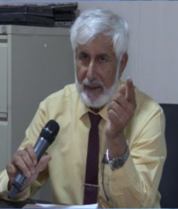 محمد حبيب بركات