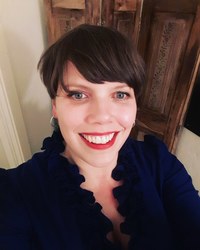 Inger Johanne Sæterbakk