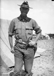 Roy Chapman Andrews profile picture