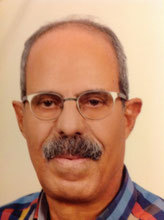 سمير عبد ربه