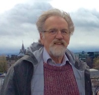 Seymour Hamilton profile picture