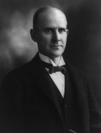 Eugene V. Debs profile picture