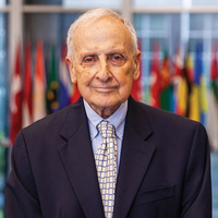 Herman J.  Cohen