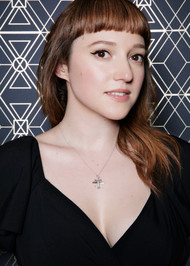 Amy Shira Teitel profile picture