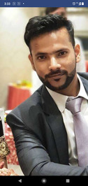 Ashutosh  Kumar