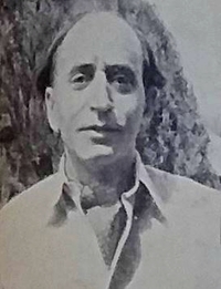 Agha Babar