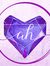Amber Heart
