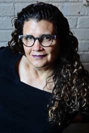 Gina Hoffman