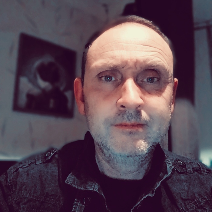 Robert Holding (Author of Downtime Shift)