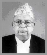 Binod Prasad Dhital