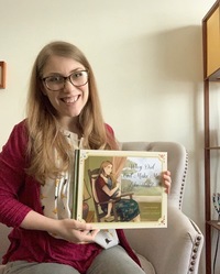 Emily A. Weaver