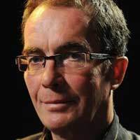 Chris Bambery profile picture