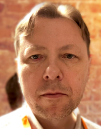Alexey Zimarev