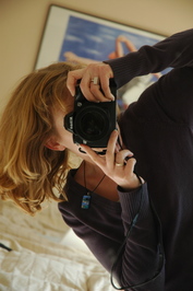 Keely Parrack profile picture