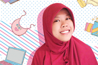 Annisa Nisfihani