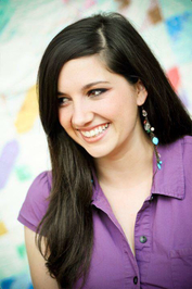 Mary Katherine Backstrom profile picture