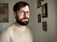 Steve Nahaj