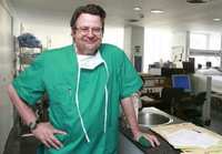 Antonio Sitges-Serra