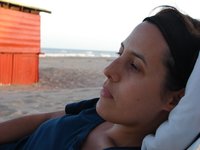 Valeria García Durán