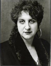 Jane Gallop profile picture