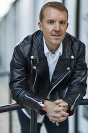 Stephen Spotswood profile picture