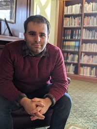 Matthew Travagline profile picture