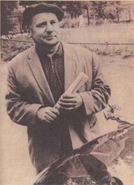 Vladimir Suteev profile picture