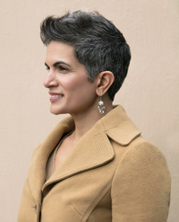Maya Shanbhag Lang profile picture