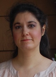 Stephanie C. Fox profile picture