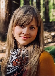 Sabina Štrubelj