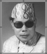 Leeladhwaj Thapa