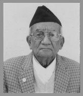Madan Mani Dixit profile picture