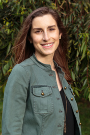 Sophie Egan profile picture