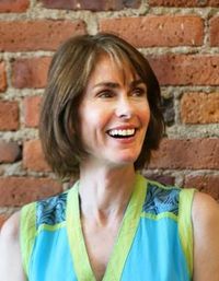 Suzie Gilbert profile picture