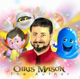 Chris   Mason