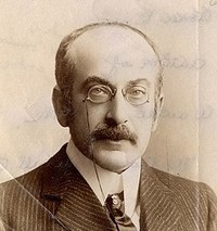 Alfred J. Cohen