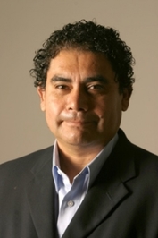 Juan Alberto Cedillo