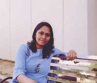 Priya Velayudhan