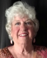 Mikki Alhart