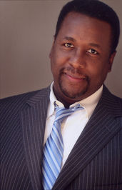 Wendell Pierce profile picture
